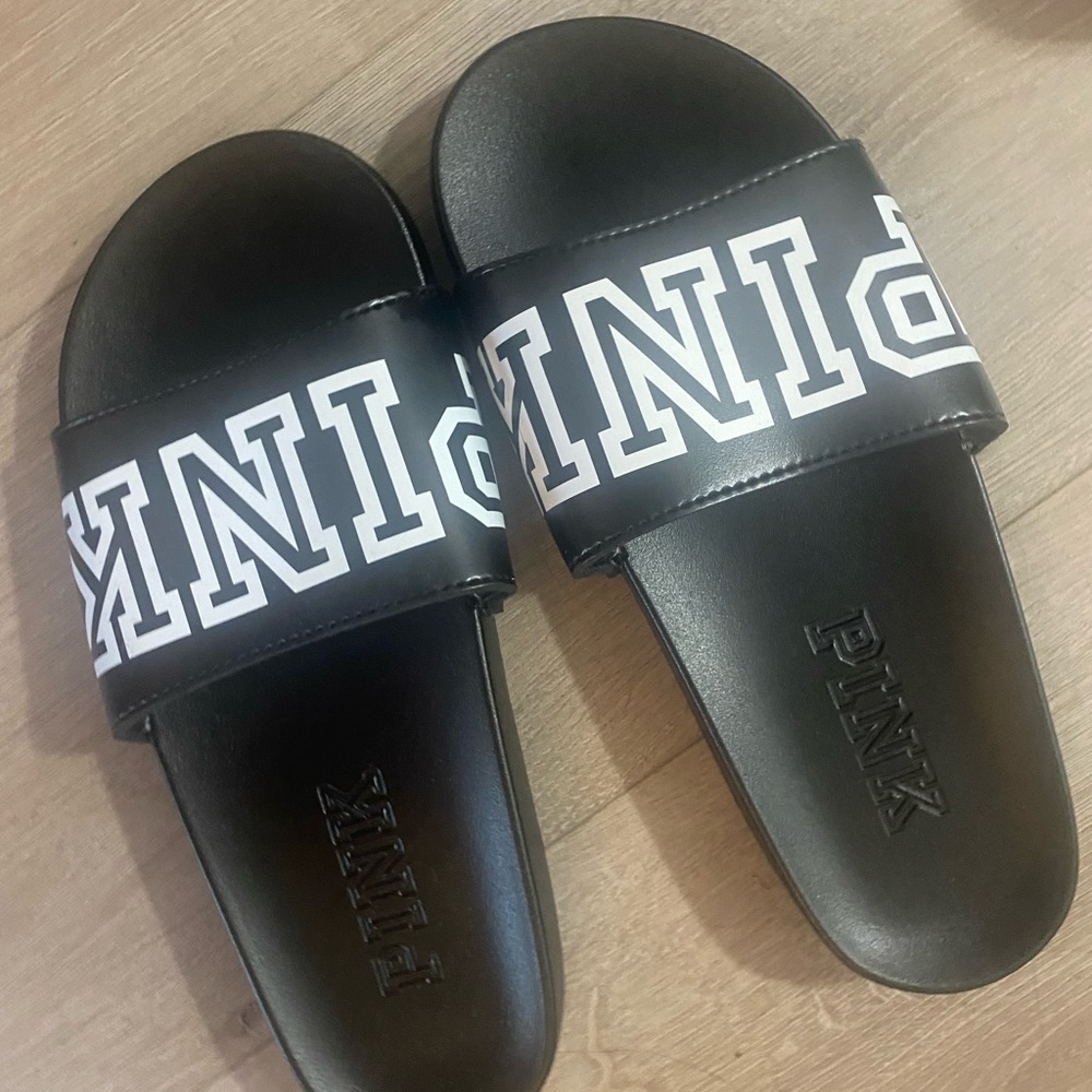 PINK by Victoria’s Secret slides